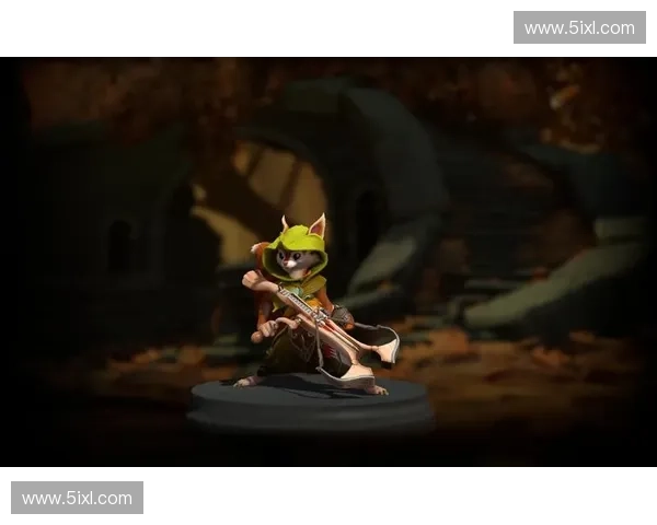 《探索Dota2英雄背后的秘密与战略：从技能到战术的深度解析》