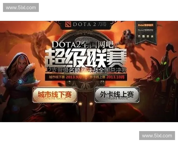 海尔跨界合作Dota2打造创新电竞品牌新生态引领未来游戏潮流
