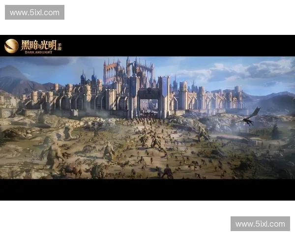 《夜魘英雄的觉醒与命运交织：黑暗与光明的终极较量》