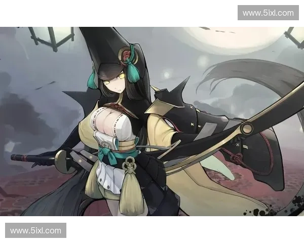 依芙：掌控命运的女神与英雄联盟中的黑暗契约