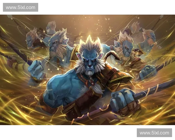 Dota2杂项精彩揭秘 全面解析游戏中的隐藏技巧与趣味玩法